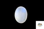 Blue Moonstone 7.70 Carat (8.47 Ratti)