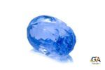 Blue Sapphire 7.14 Carat (7.93 Ratti) - Image 3