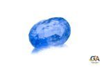 Blue Sapphire 7.14 Carat (7.93 Ratti) - Image 4