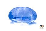 Blue Sapphire 7.14 Carat (7.93 Ratti) - Image 5