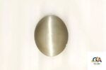 Cats Eye (Lehsuniya) 8.02 Carat (8.91 Ratti) - Image 2