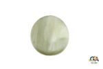 Cats Eye (Lehsuniya) 4.00 Carat (4.4Ratti) - Image 4