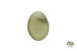 Cats Eye 8.73 Carat (Lehsuniya 9.60 Ratti) - Image 4