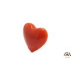 Red Coral 3.48 Carat (3.82Ratti) - Image 2