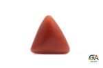 Red Coral (Moonga) 9.63Carat (10.59Ratti) - Image 2