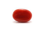 Red Coral (Moonga) 7.71 Carat (8.48 Ratti) - Image 3