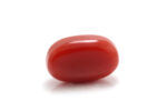 Red Coral (Moonga) 4.98 Carat (5.47 Ratti) - Image 2
