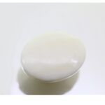 Natural White Coral 12.86 Carat (14.29 Ratti) - Image 3