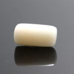 Natural White Coral 7.45 Carat (8.19 Ratti) - Image 2