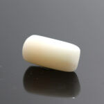 Natural White Coral 7.45 Carat (8.19 Ratti) - Image 5