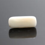 Natural White Coral 7.50 Carat (8.25 Ratti) - Image 2