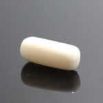 Natural White Coral 7.50 Carat (8.25 Ratti) - Image 4