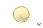 Yellow Citrine 13.60 Carat (14.96 Ratti) - Image 4