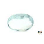 Aquamarine 4.2Carat (4.62Ratti)