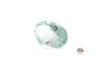 Aquamarine 3.24 Carat (3.56 Ratti) - Image 4