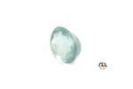 Aquamarine 4.36 Carat (4.7 Ratti) - Image 4