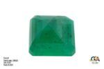 Emerald 4.57 Carat (5.03 Ratti) - Image 3
