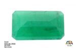 Emerald 4.64 Carat (5.10 Ratti) - Image 2