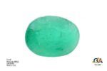 Emerald 10.64 Carat (11.70 Ratti) - Image 2