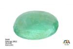 Emerald 1.43 Carat (1.57 Ratti) - Image 2