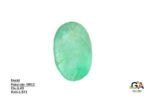 Emerald 1.43 Carat (1.57 Ratti) - Image 3