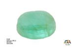 Emerald 3.54 Carat (3.90 Ratti) - Image 2