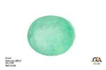 Emerald 3.29 Carat (3.619 Ratti) - Image 2