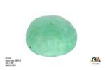 Emerald 3.29 Carat (3.619 Ratti) - Image 3