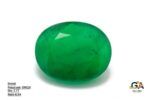 Emerald 7.77 Carat (8.54 Ratti)
