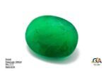 Emerald 7.77 Carat (8.54 Ratti) - Image 2