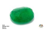 Emerald 7.77 Carat (8.54 Ratti) - Image 4