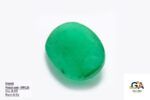 Emerald 8.65 Carat (9.51 Ratti) - Image 2