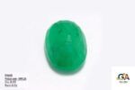 Emerald 8.65 Carat (9.51 Ratti) - Image 3