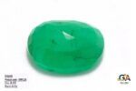 Emerald 8.65 Carat (9.51 Ratti) - Image 4