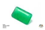 Emerald 4.37 Carat (4.8 Ratti) - Image 2