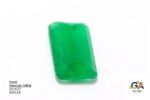 Emerald 4.37 Carat (4.8 Ratti) - Image 3