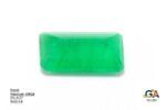 Emerald 4.37 Carat (4.8 Ratti) - Image 4