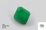 Emerald 5.55 Carat (6.1 Ratti) - Image 2