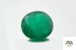 Emerald 6.22 Carat (6.84 Ratti) - Image 2