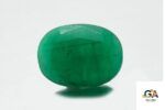 Emerald 5.68 Carat (6.24 Ratti)
