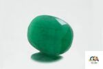 Emerald 5.68 Carat (6.24 Ratti) - Image 2