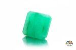 Emerald 9.60 Carat (10.56 Ratti) - Image 3