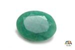 Emerald 5.57 Carat (6.12 Ratti) - Image 3