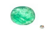 Emerald 8.76Carat (9.63 Ratti) - Image 3