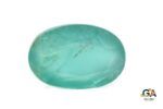 Emerald 5.70Carat (6.27 Ratti)