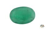 Emerald 6.00Carat (6.60Ratti)