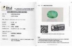 Emerald 4.65Carat (5.11Ratti) - Image 2