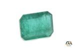 Emerald 8.09Carat (8.89Ratti) - Image 3