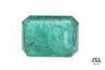 Emerald 8.09Carat (8.89Ratti) - Image 5