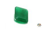 Emerald 4.57 Carat (5.08 Ratti) - Image 2